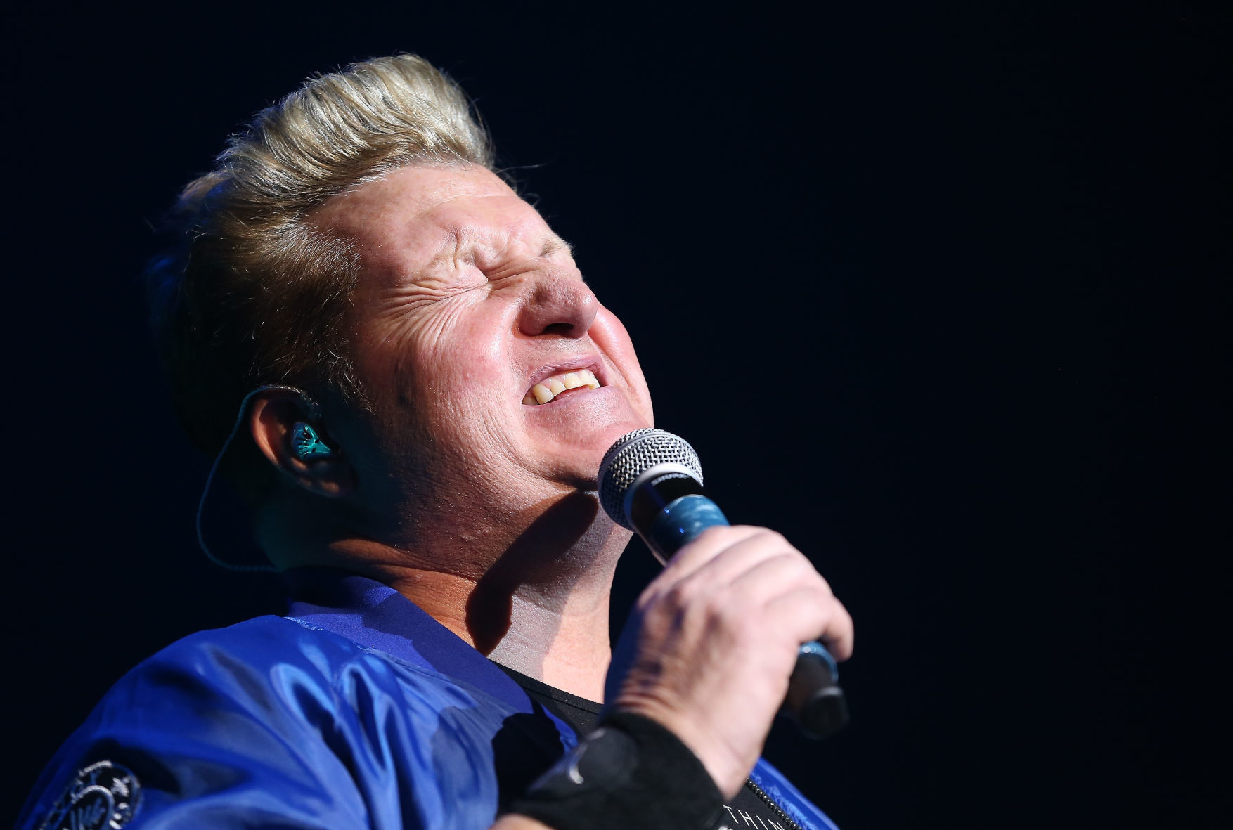 Rascal Flatts